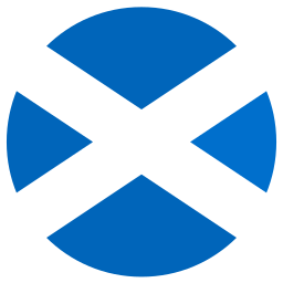 Scotland flag