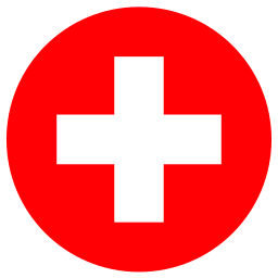 Switzerland flag