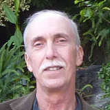 Bob Wold, cluster headache patient and advocate headshot