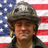 Joe McKay, cluster headache patient and advocate headshot