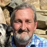 John Fletcher, cluster headache patient and advocate headshot