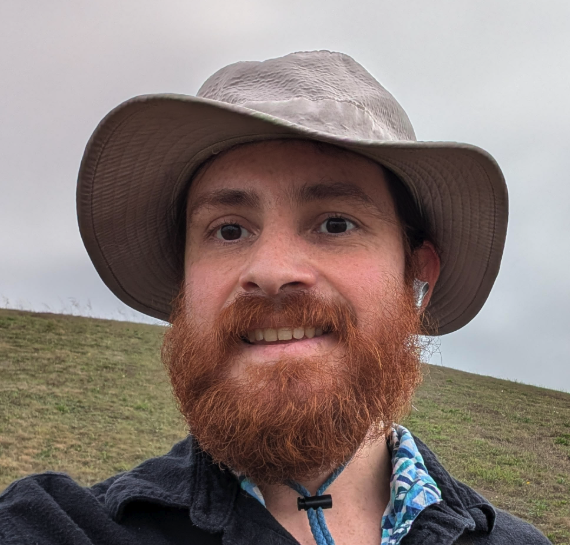 Andrés Gómez Emilsson